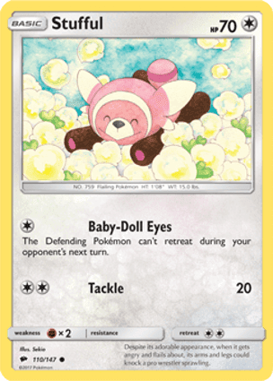 Carta Stufful