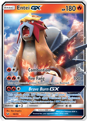 Carta Entei-GX