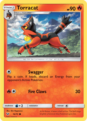 Carta Torracat