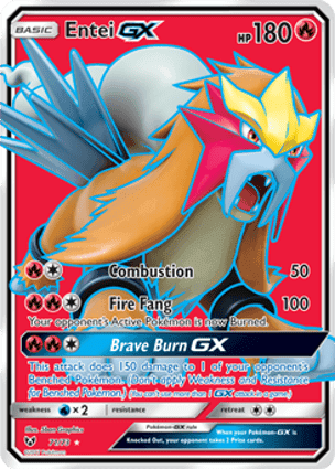 Carta Entei-GX