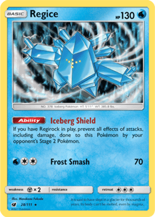 Carta Regice
